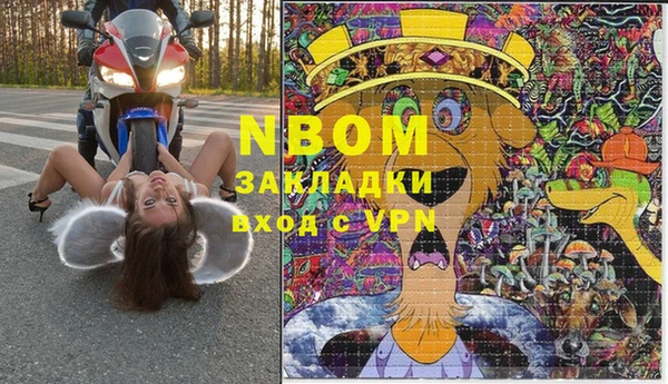 молекула духа Киреевск